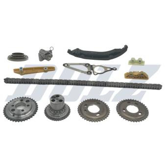 Kit de distribution par chaîne DOLZ OEM 1704089