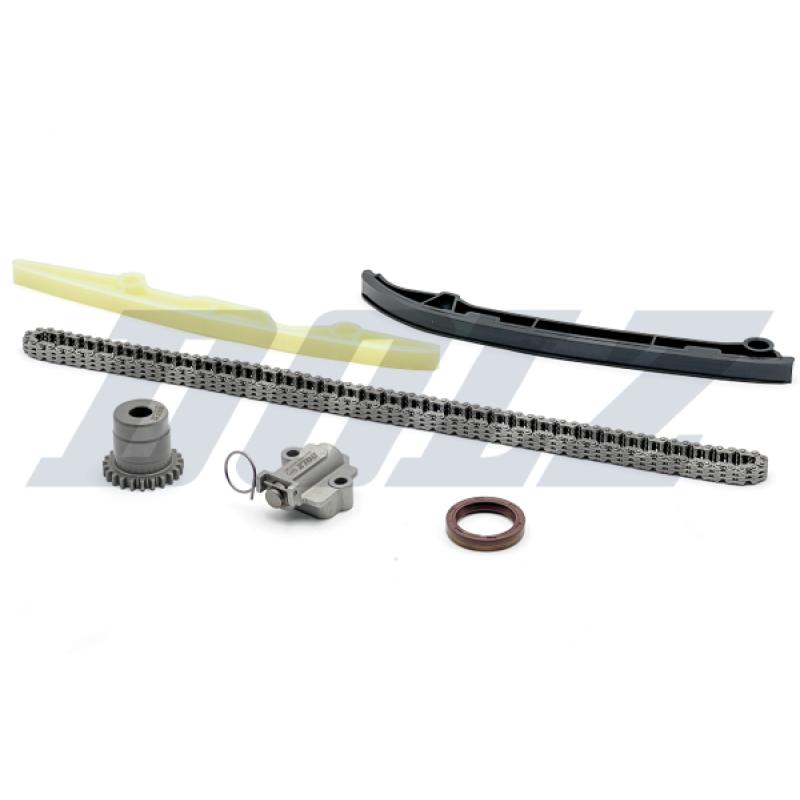 Kit de distribution par chaîne DOLZ SKCF063 - Visuel 1