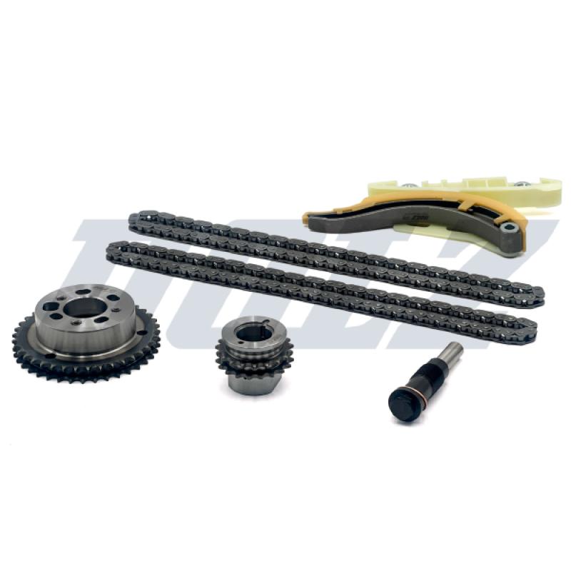 Kit de distribution par chaîne DOLZ SKCF067 - Visuel 1