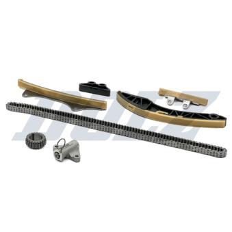 Kit de distribution par chaîne DOLZ [SKCH033]