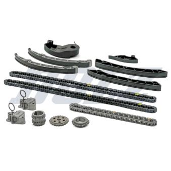 Kit de distribution par chaîne DOLZ [SKCL029]