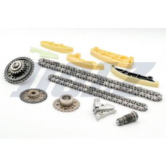 Kit de distribution par chaîne DOLZ SKCL170