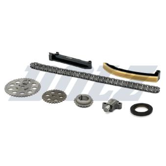 Kit de distribution par chaîne DOLZ [SKCM018]