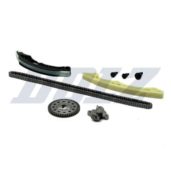 Kit de distribution par chaîne DOLZ [SKCM047]