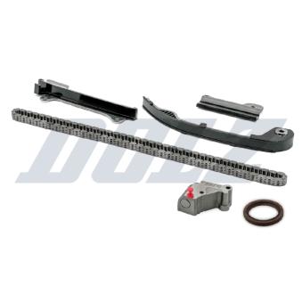 Kit de distribution par chaîne DOLZ OEM 130284M511