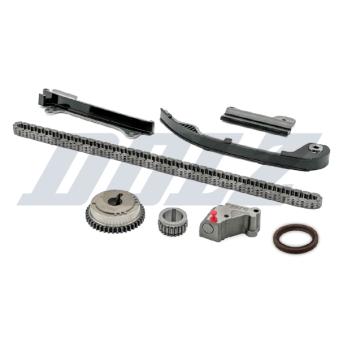 Kit de distribution par chaîne DOLZ [SKCN038F]