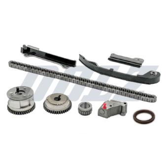 Kit de distribution par chaîne DOLZ OEM 130284M511