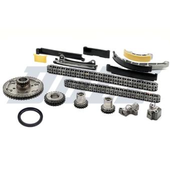 Kit de distribution par chaîne DOLZ [SKCN054]