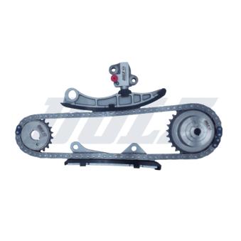 Kit de distribution par chaîne DOLZ [SKCN173]