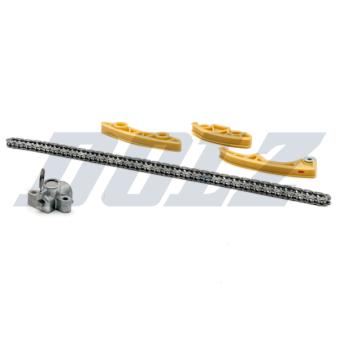 Kit de distribution par chaîne DOLZ SKCO126 pour SAAB 93 1.8 t - 150cv Kit de distribution par chaîne DOLZ SKCO126 pour SAAB 93 1.8 t - 150cv