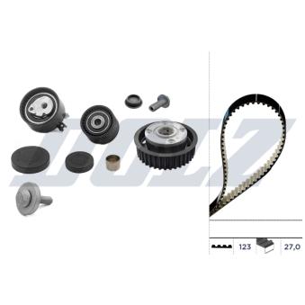 Kit de distribution DOLZ SKD073V