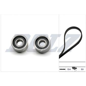 Kit de distribution DOLZ [SKD131]