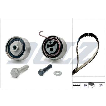 Kit de distribution DOLZ [SKD142]