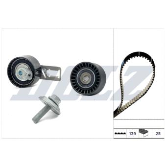 Kit de distribution DOLZ [SKD160]