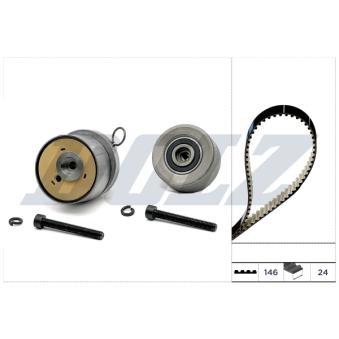 Kit de distribution DOLZ SKD162