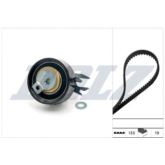 Kit de distribution DOLZ [SKD230]