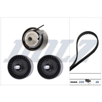 Kit de distribution DOLZ SKD290