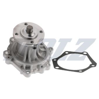 Pompe à eau DOLZ [T186]