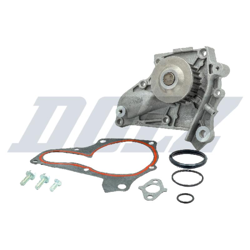 Pompe à eau DOLZ T212 - Visuel 1