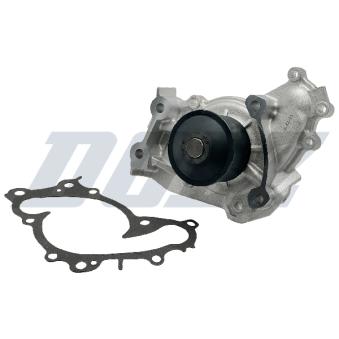 Pompe à eau DOLZ [T215]