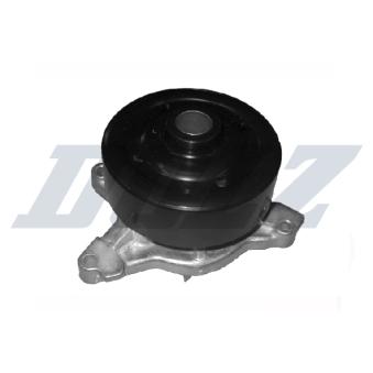 Pompe à eau DOLZ T230 pour HONDA CIVIC 1.6 - 110cv