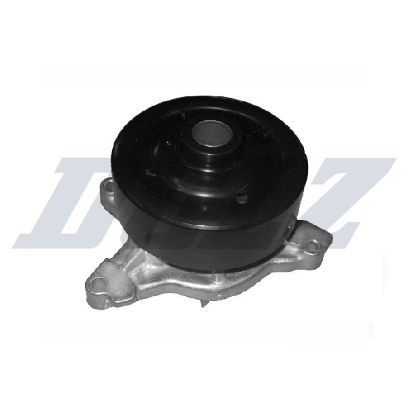 Pompe à eau DOLZ T230 - Visuel 1