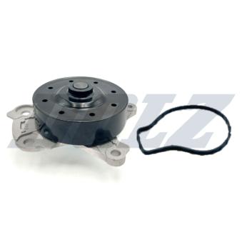 Pompe à eau DOLZ T235 pour FORD RANGER 1.6 - 110cv