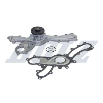 Pompe à eau DOLZ OEM 1610039456