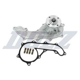 Pompe à eau DOLZ [T261]