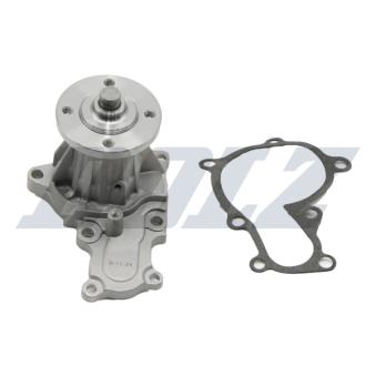 Pompe à eau, refroidissement du moteur DOLZ [T277]