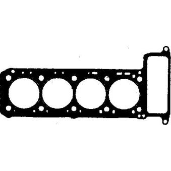 Joint d'étanchéité, culasse PAYEN BW410