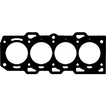 Joint d'étanchéité, culasse PAYEN BW710 pour MAZDA 3 2.0 TS - 155cv Joint d'étanchéité, culasse PAYEN BW710 pour MAZDA 3 2.0 TS - 155cv