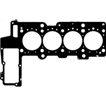 Joint d'étanchéité, culasse PAYEN BZ510 pour AUDI Q3 318 d - 115cv