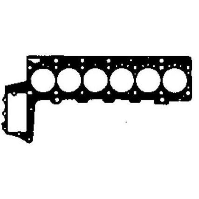 Joint d'étanchéité, culasse PAYEN BZ671 - Visuel 1