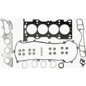 Pochette haute PAYEN [CD5220]