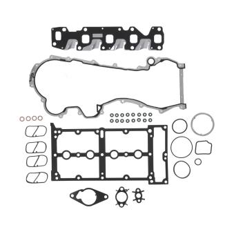 Pochette haute PAYEN [CD5821]