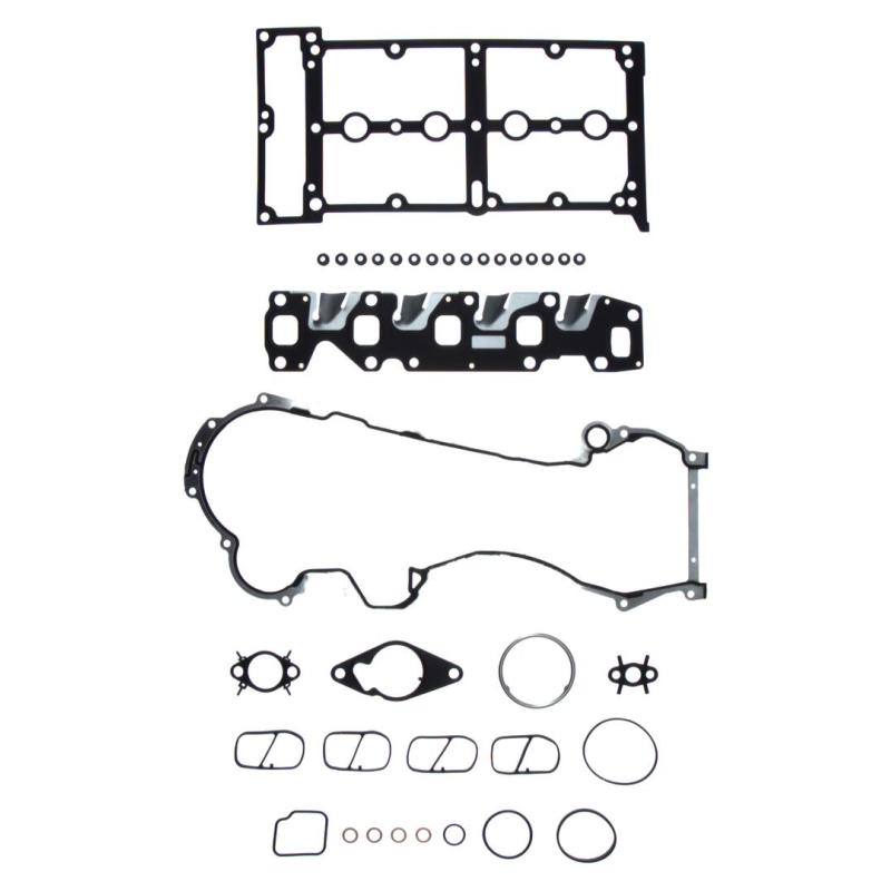 Pochette haute PAYEN CD5821 - Visuel 1