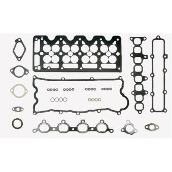 Pochette haute PAYEN [CE5521]