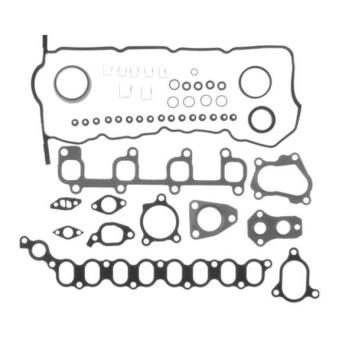 Pochette haute PAYEN CG7491