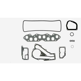 Pochette haute PAYEN [DN684]