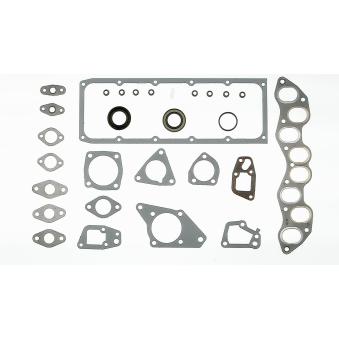 Pochette haute PAYEN DV680