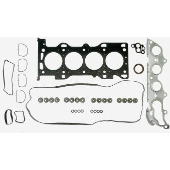 Pochette haute PAYEN DW643