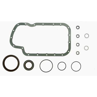 Pochette basse PAYEN EC5700