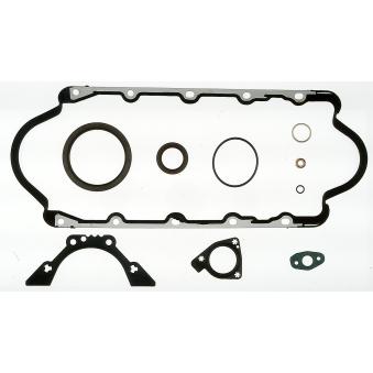 Pochette basse PAYEN [EC5800]