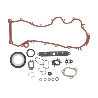 Pochette basse PAYEN ED5810 pour AUDI A6 1.3 D Multijet - 95cv