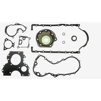 Pochette basse PAYEN EZ720