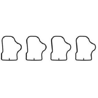 Jeu de joints d'étanchéité, collecteur d'admission PAYEN OEM 850092 Jeu de joints d'étanchéité, collecteur d'admission PAYEN OEM 850092