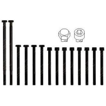 Jeu de boulons de culasse de cylindre PAYEN HBS010