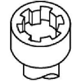 Jeu de boulons de culasse de cylindre PAYEN OEM 7775920