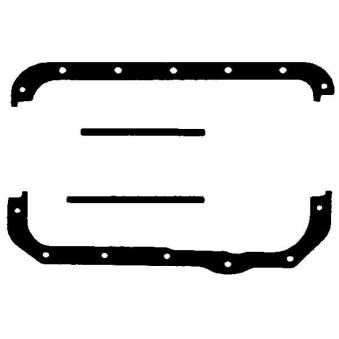 Jeu de joints d'étanchéité, carter d'huile PAYEN OEM 1606228